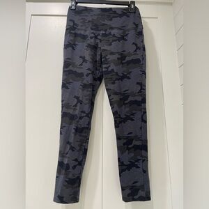 Rachel Zoe Camo Leggings Size S